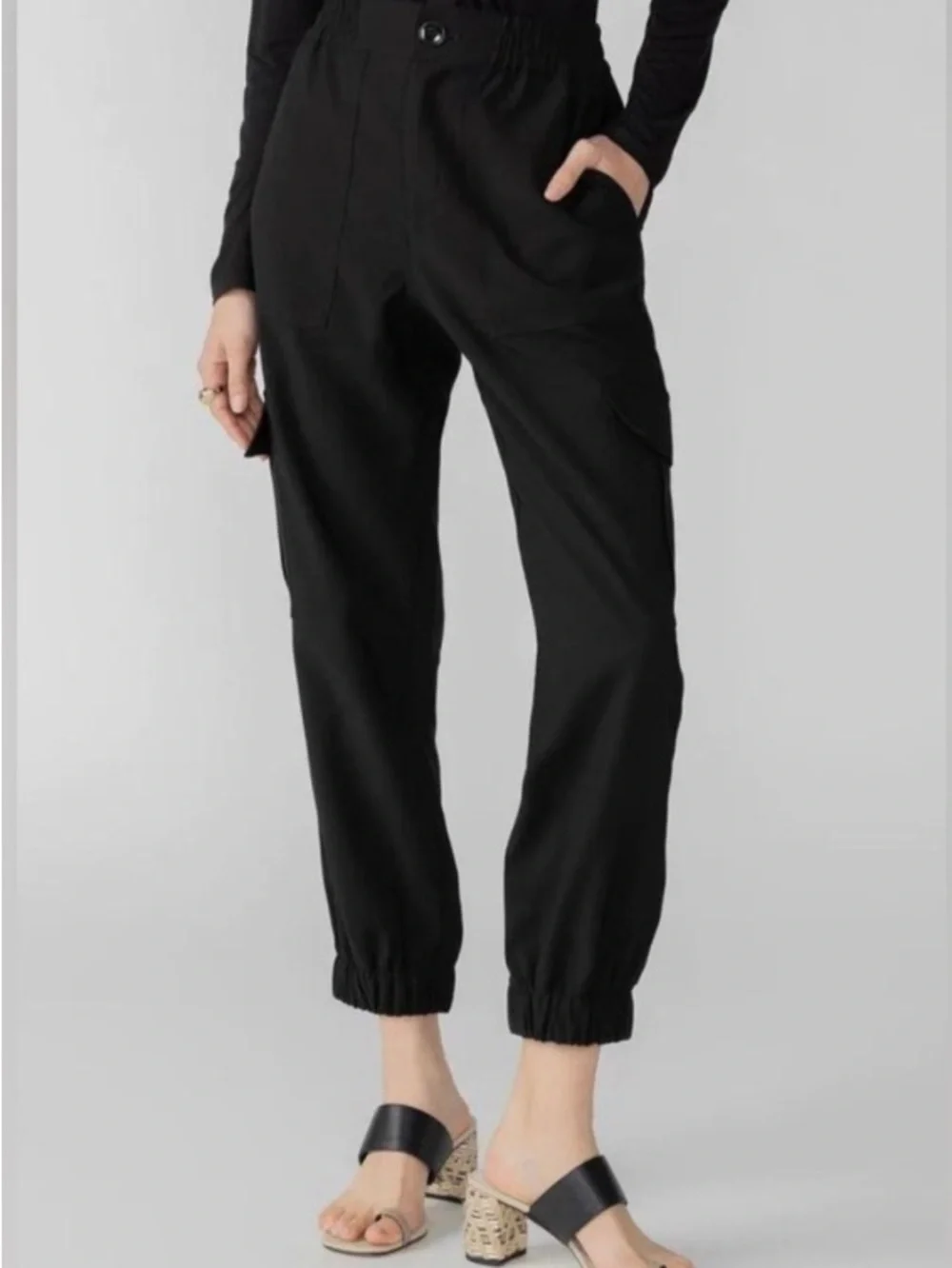Sanctuary Harmony Cargo Pants  size 32